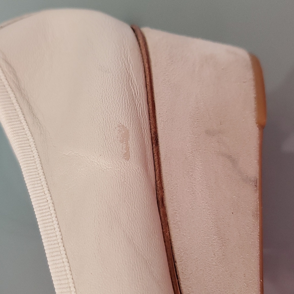 REPETTO BALLET FLATS - Picture 6 of 9